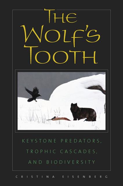 The Wolf's Tooth