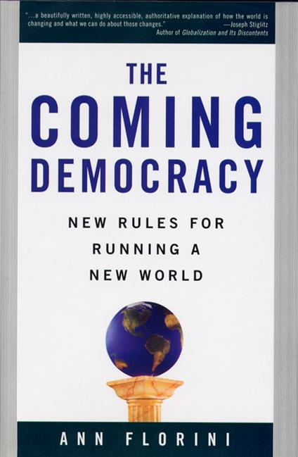 The Coming Democracy