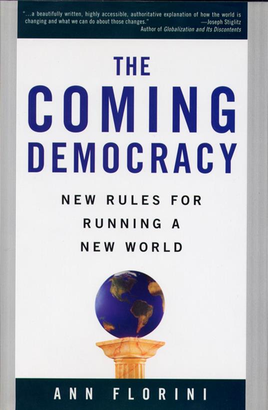 The Coming Democracy