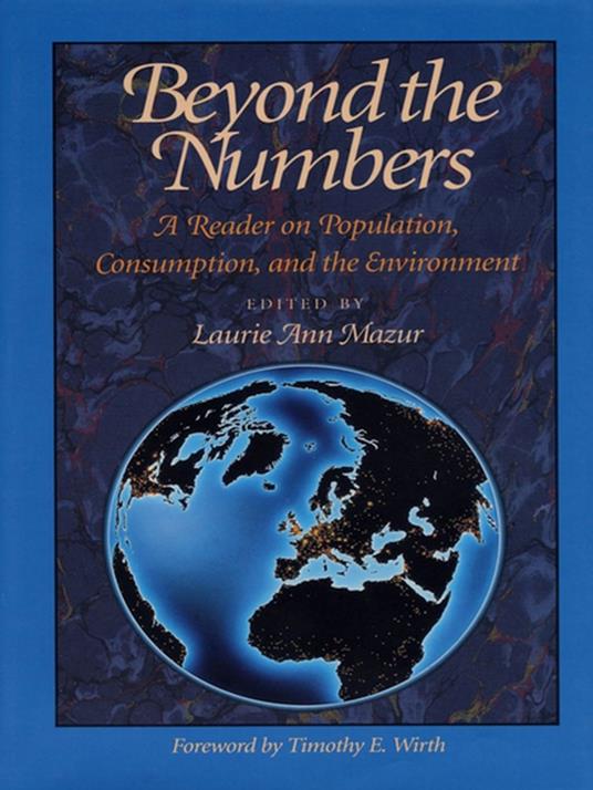 Beyond the Numbers