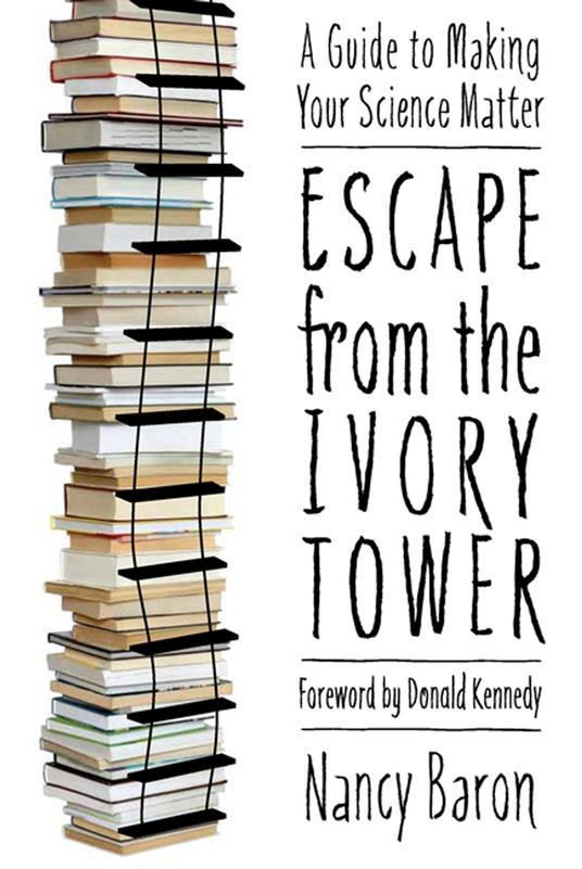 Escape from the Ivory Tower