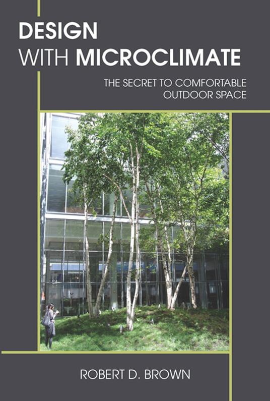 Design With Microclimate