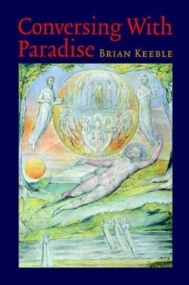 Conversing with Paradise - Brian Keeble - cover