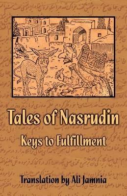 Tales of Nasrudin: Keys to Fulfillment - cover
