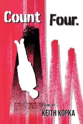Count Four - Keith Kopka - cover