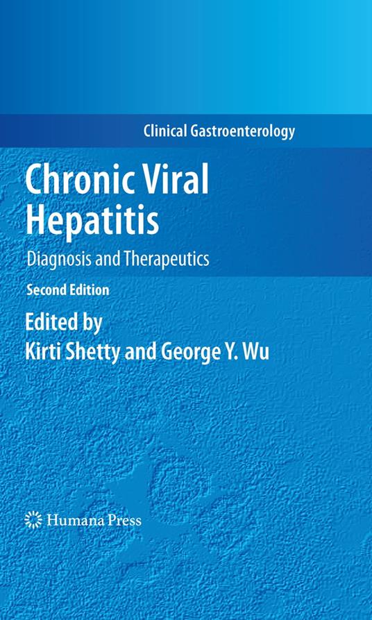 Chronic Viral Hepatitis