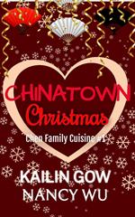 Chinatown Christmas