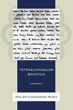 Tetraeuangelium Sanctum: Juxta Simplicem Syrorum Versionem Ad Fidem Codicum, Massorae, Editionum