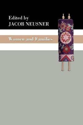 Women and Families - cover