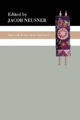 Sacred Texts and Authority - cover