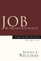 Job in the Ancient World - Stephen J Vicchio - cover