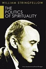 The Politics of Spirituality