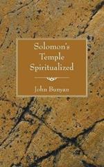 Solomon's Temple Spiritualized