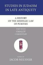 A History of the Mishnaic Law of Purities, Part 4