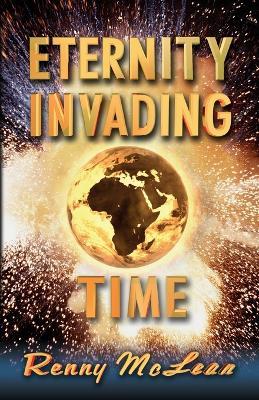 Eternity Invading Time - Renny, G. McClean - cover