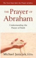 The Prayer of Abraham - Michael J. Janiczek - cover