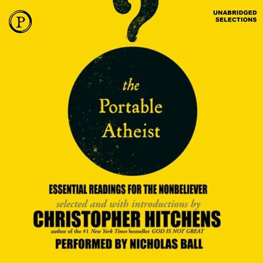 The Portable Atheist