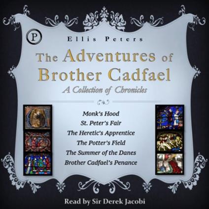The Adventures of Brother Cadfael