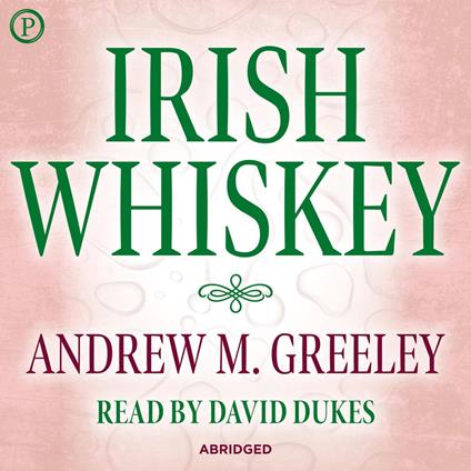 Irish Whiskey