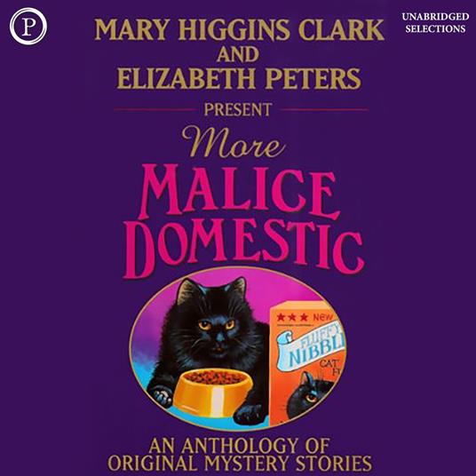 More Malice Domestic