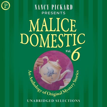 Malice Domestic 6