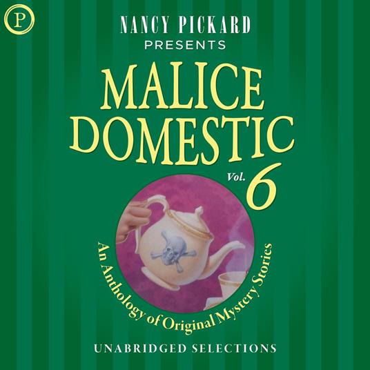 Malice Domestic 6