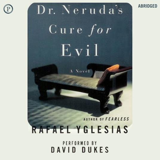 Dr. Neruda's Cure for Evil