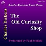 The Old Curiosity Shop