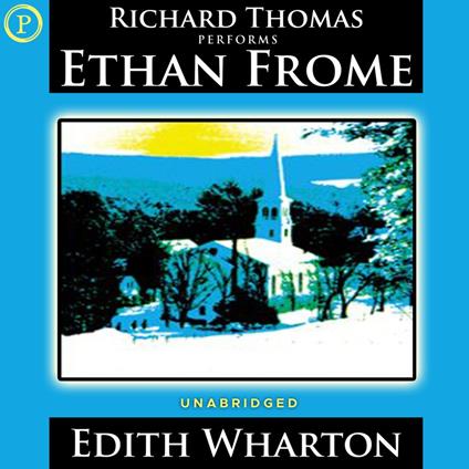 Ethan Frome