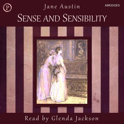 Sense and Sensibility