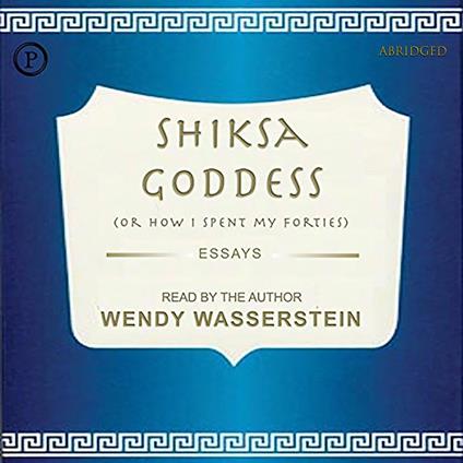 Shiksa Goddess
