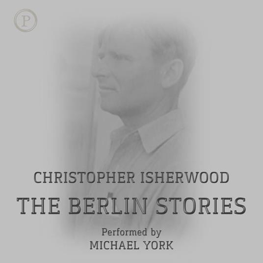 The Berlin Stories