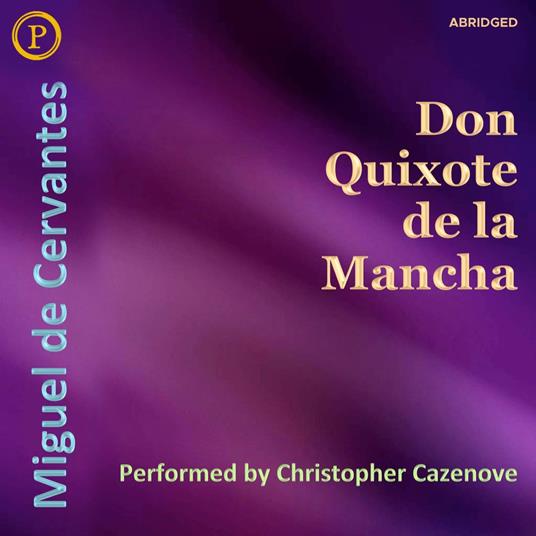 Don Quixote de la Mancha