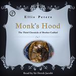 Monk's Hood