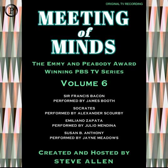 Meeting of Minds