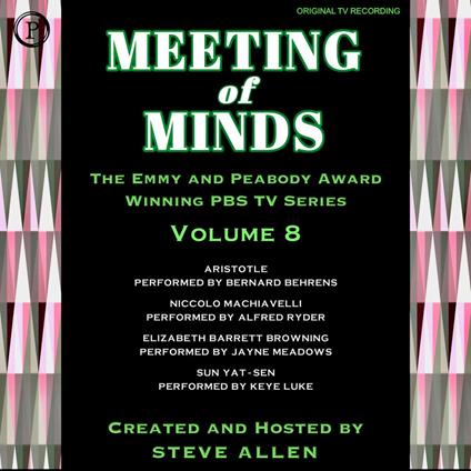 Meeting of Minds