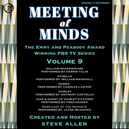 Meeting of Minds