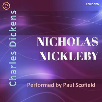 Nicholas Nickleby