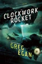 The Clockwork Rocket: Orthogonal Book One