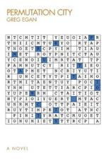 Permutation City: A Novel