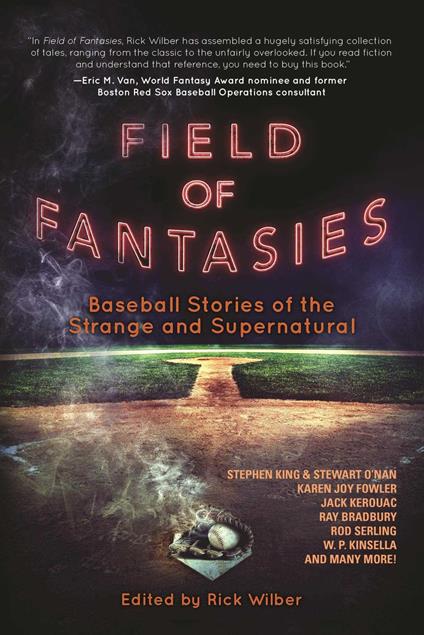 Field of Fantasies
