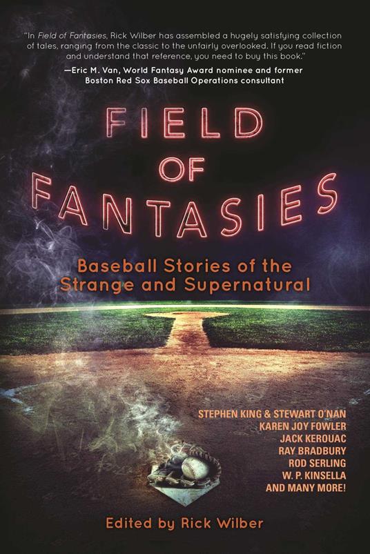 Field of Fantasies