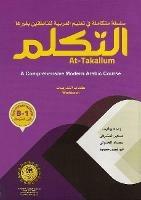 At-Takallum Arabic Teaching Set- Pre -- Intermediate Level: A Comprehensive Modern Arabic Course Innovative Approach - Committee - cover