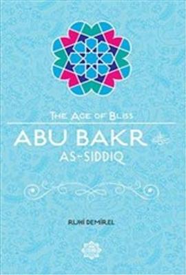 Abu Bakr As-Siddiq - Ruhi Demirel - cover