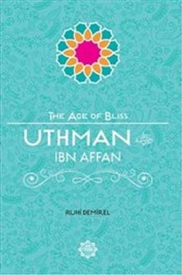 Uthman Ibn Affan - Ruhi Demirel - cover