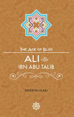 Ali Ibn Abu Talib - Zekeriya Ulasli - cover