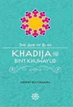 Khadija Bint Khuwaylid