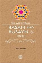 Hasan & Husayn Ibn Ali