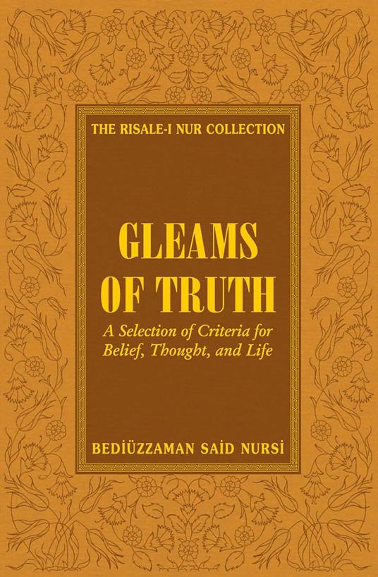 Gleams Of Truth