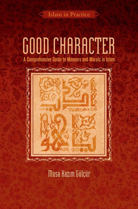 Good Character
